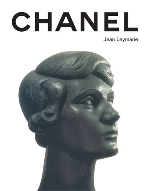 jean leymarie chanel.